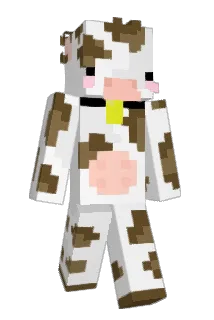 LemonGrenades14 Minecraft avatar full body