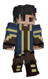 Custom render preview