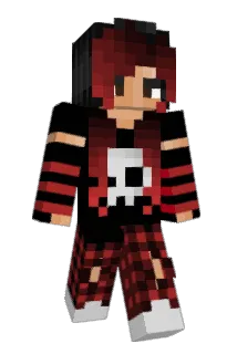 LemonJuice06 Minecraft avatar full body