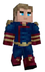 Custom render preview
