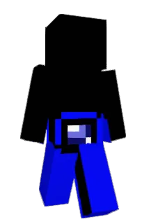 LemonPilot34857 Minecraft avatar full body
