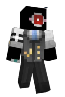 LemonRain632675 Minecraft avatar full body