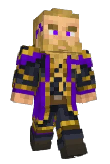 LemonSkaid Minecraft avatar full body