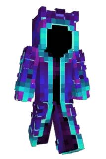 LemonTendie Minecraft avatar full body