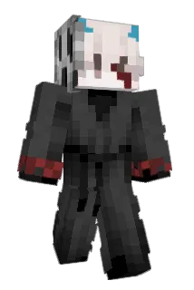 LemonThree14 Minecraft avatar full body
