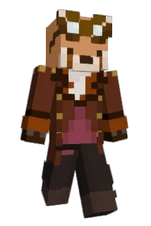 LemonToast1 Minecraft avatar full body