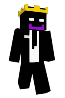 Minecraft-Avatar von LemonX__: ganzer Körper