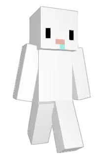 LemonYo_TW Minecraft avatar full body