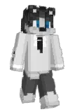 Lemon_Bomb Minecraft avatar full body