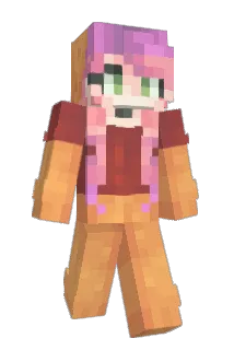 Lemon_Bones Minecraft avatar full body