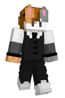 Lemon_Costa Minecraft avatar full body