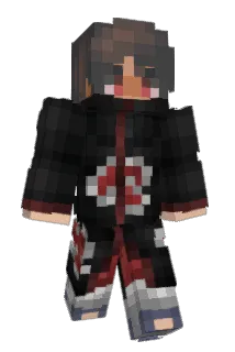 Lemon_Donuts Minecraft avatar full body