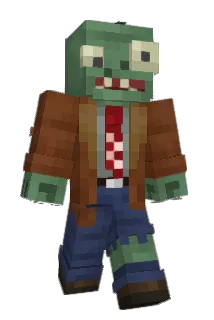 Lemon_Fellow Minecraft avatar full body