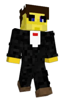 Lemon_Foot9 Minecraft avatar full body