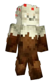 Lemon_Girl1 Minecraft avatar full body