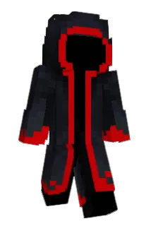Lemon_Head13 Minecraft avatar full body