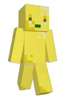 Lemon_Juice10 Minecraft avatar full body