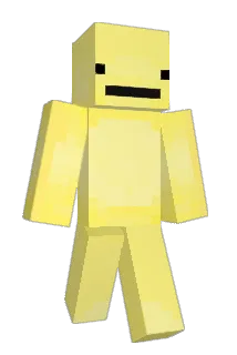 Lemon_Juice213 Minecraft avatar full body