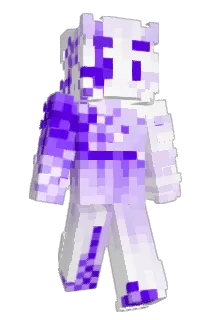 Lemon_Path Minecraft avatar full body