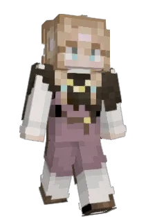 Lemon_Pepper69 Minecraft avatar full body