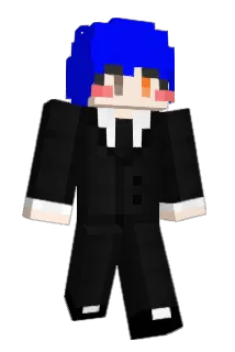 Lemon_Pie_Z Minecraft avatar full body