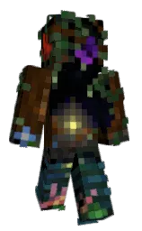 Custom render preview
