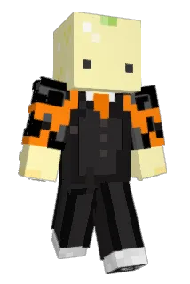 Lemon__melon Minecraft avatar full body
