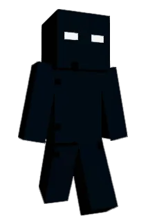 LemonadeBread Minecraft avatar full body