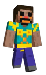 Custom render preview
