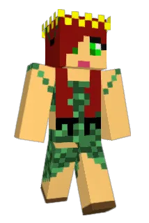 Lemonaid789 Minecraft avatar full body