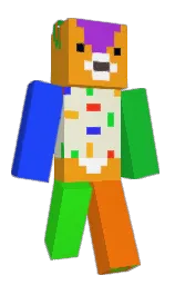 Custom render preview
