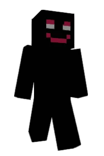 Lemonarvin_ Minecraft avatar full body