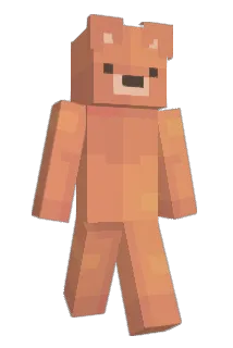 Lemoncat100132 Minecraft avatar full body
