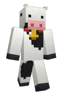 Lemone_Sorbett Minecraft avatar full body