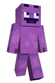 Lemoni1 Minecraft avatar full body