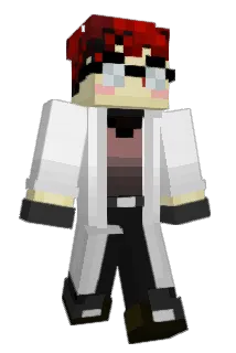 Lemonish_McG Minecraft avatar full body