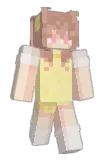 Lemonr96 Minecraft avatar full body