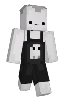 LemonsBoy03 Minecraft avatar full body