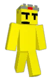 LemonsHonor Minecraft avatar full body