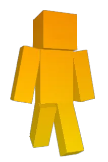 LemonsOnTop Minecraft avatar full body