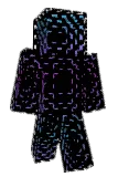 LemonskyRyan Minecraft avatar full body