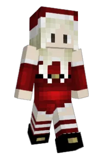 Lemonsoupp_ Minecraft avatar full body