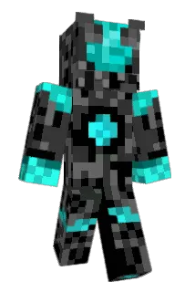 Lemos239 Minecraft avatar full body