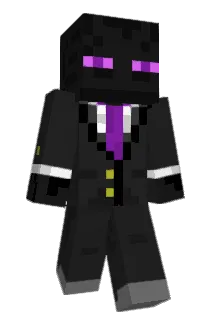 Lemue1 Minecraft avatar full body