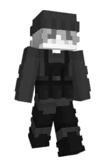 LemurLord913 Minecraft avatar full body