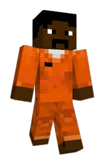 LemurTG Minecraft avatar full body