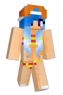 Lemur_Lordz Minecraft avatar full body