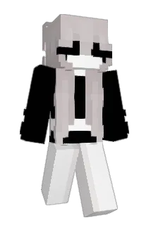 Lena0203 Minecraft avatar full body