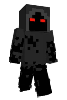 LenaGames04 Minecraft avatar full body