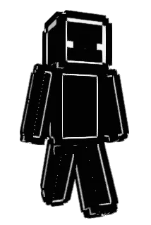 Lenann_ Minecraft avatar full body